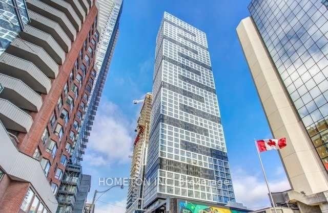 Photo 22 of Unit 3203, 181 Dundas Street E, Toronto, Church-Yonge Corridor — HOMEH