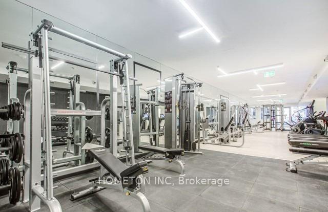 Photo 14 of Unit 3203, 181 Dundas Street E, Toronto, Church-Yonge Corridor — HOMEH