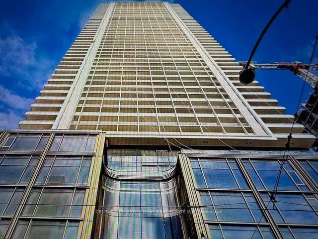 Photo 2 of Unit 903, 88 Queen Street E, Toronto, Church-Yonge Corridor — HOMEH