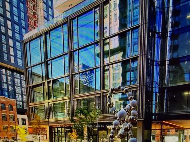 Photo 3 of Unit 903, 88 Queen Street E, Toronto, Church-Yonge Corridor — HOMEH