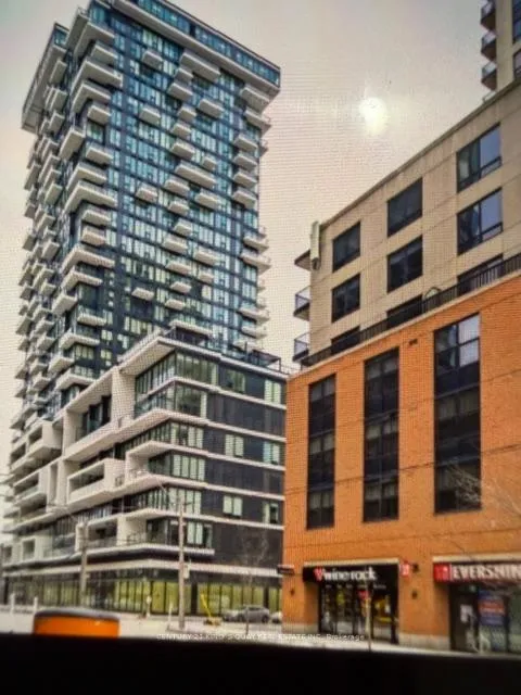 Photo 4 of Unit 903, 88 Queen Street E, Toronto, Church-Yonge Corridor — HOMEH