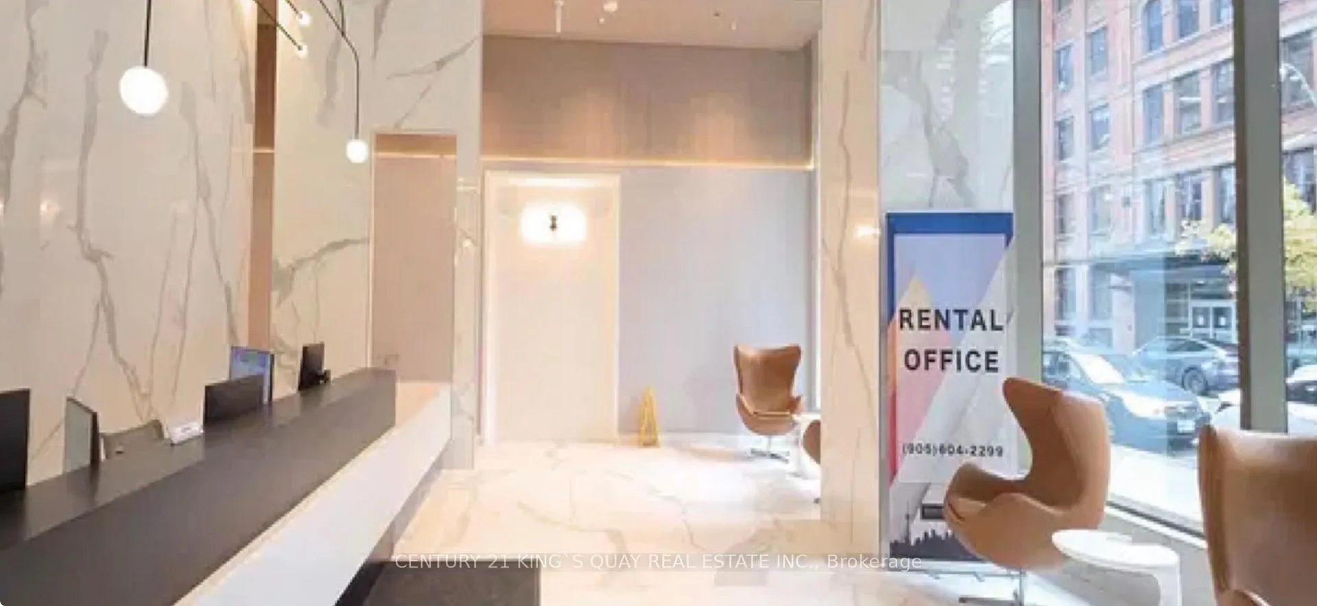Photo 8 of Unit 903, 88 Queen Street E, Toronto, Church-Yonge Corridor — HOMEH