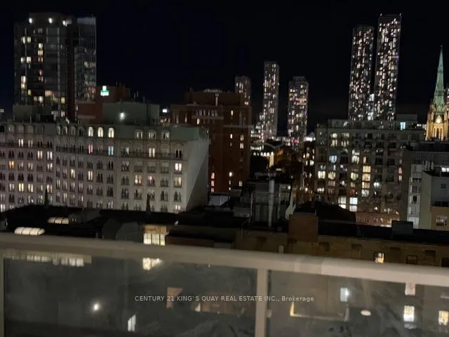 Photo 21 of Unit 903, 88 Queen Street E, Toronto, Church-Yonge Corridor — HOMEH