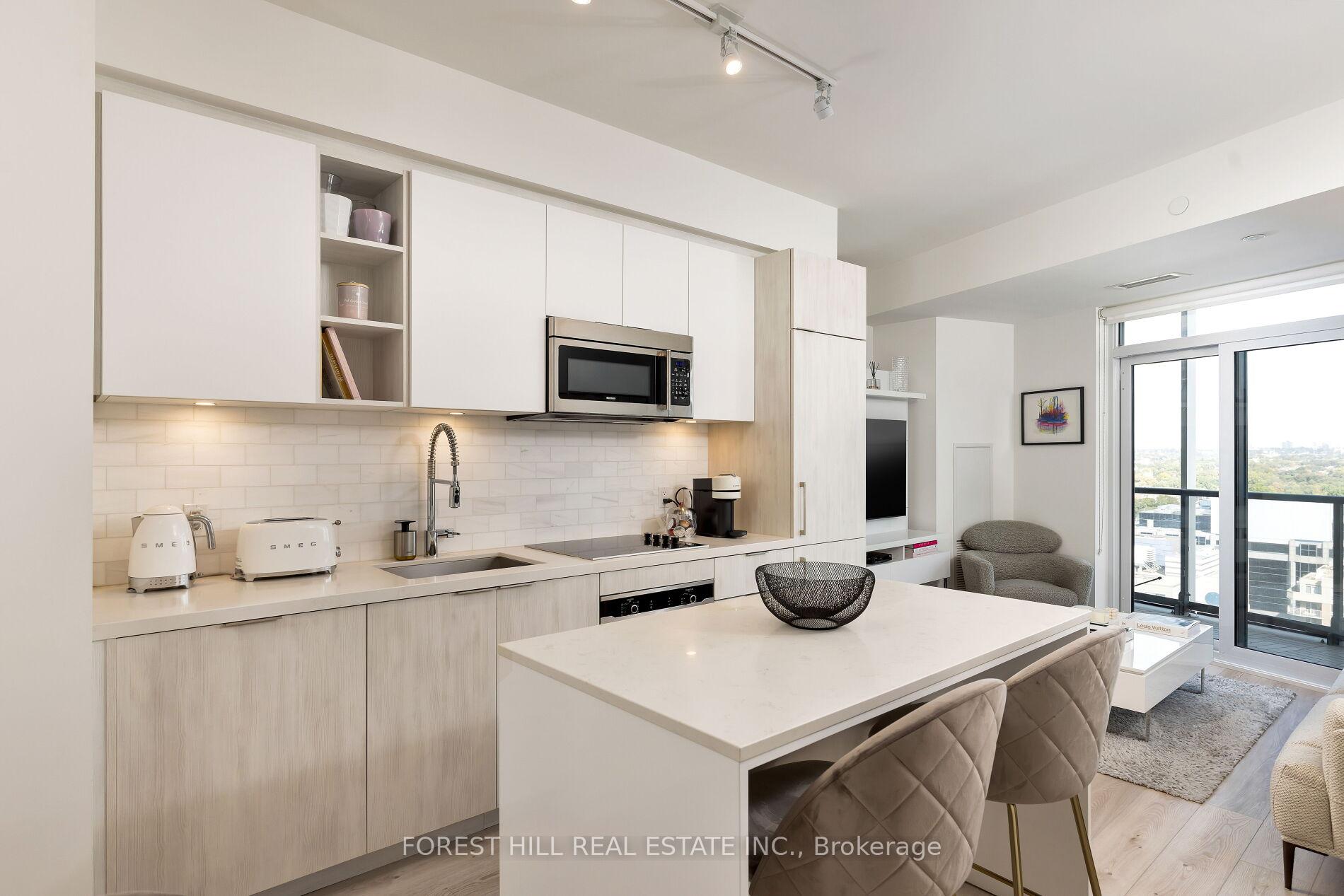 Photo 1 of Unit 1607, 50 Ordnance Street, Toronto, Niagara — HOMEH