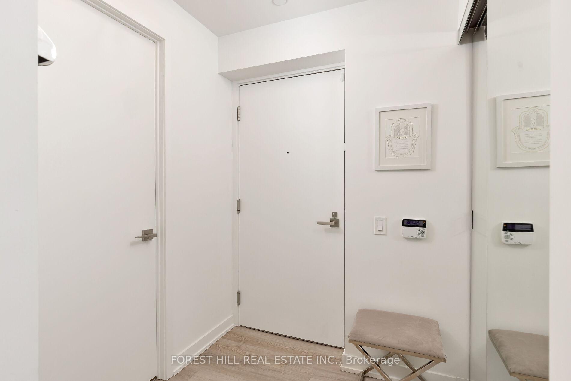 Photo 2 of Unit 1607, 50 Ordnance Street, Toronto, Niagara — HOMEH