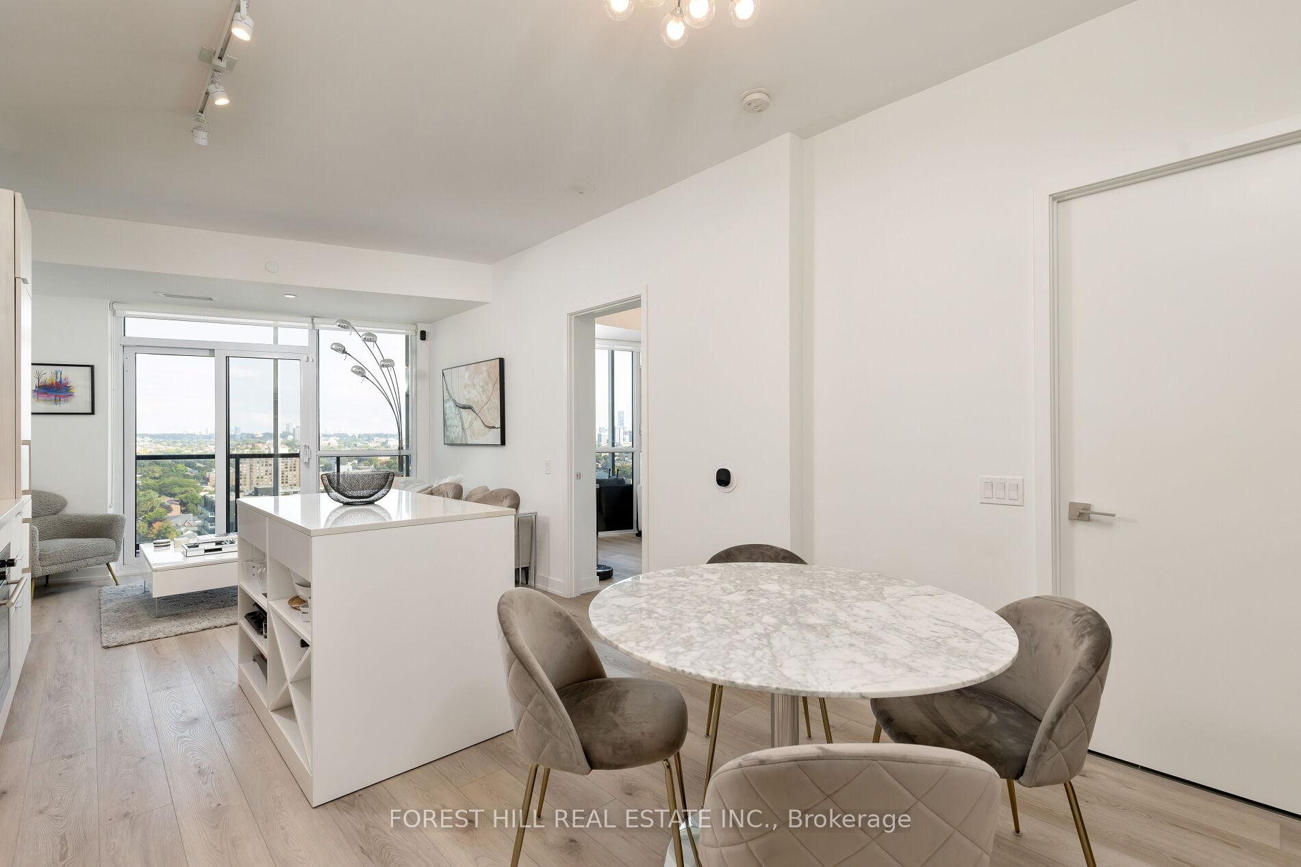 Photo 4 of Unit 1607, 50 Ordnance Street, Toronto, Niagara — HOMEH