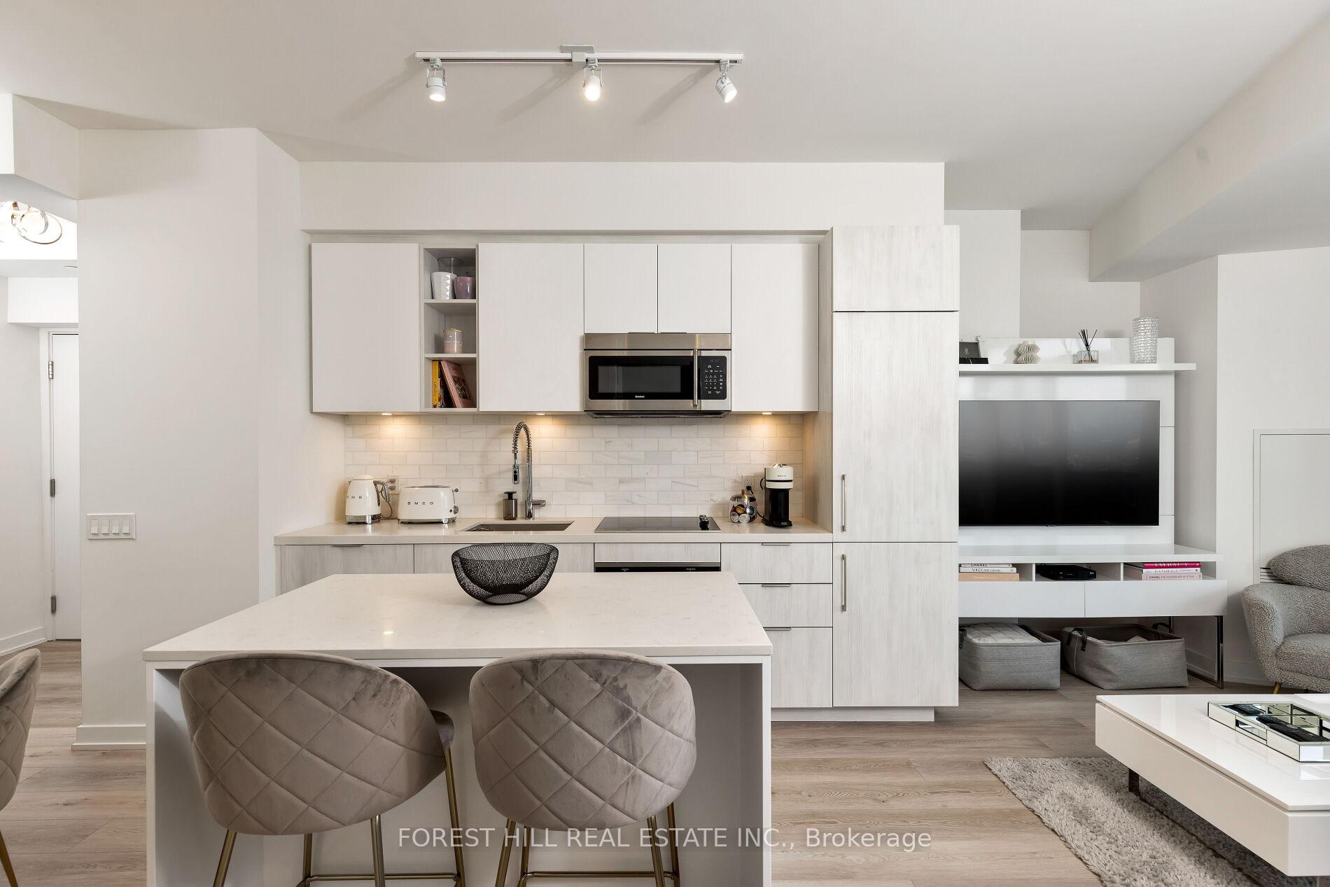 Photo 5 of Unit 1607, 50 Ordnance Street, Toronto, Niagara — HOMEH