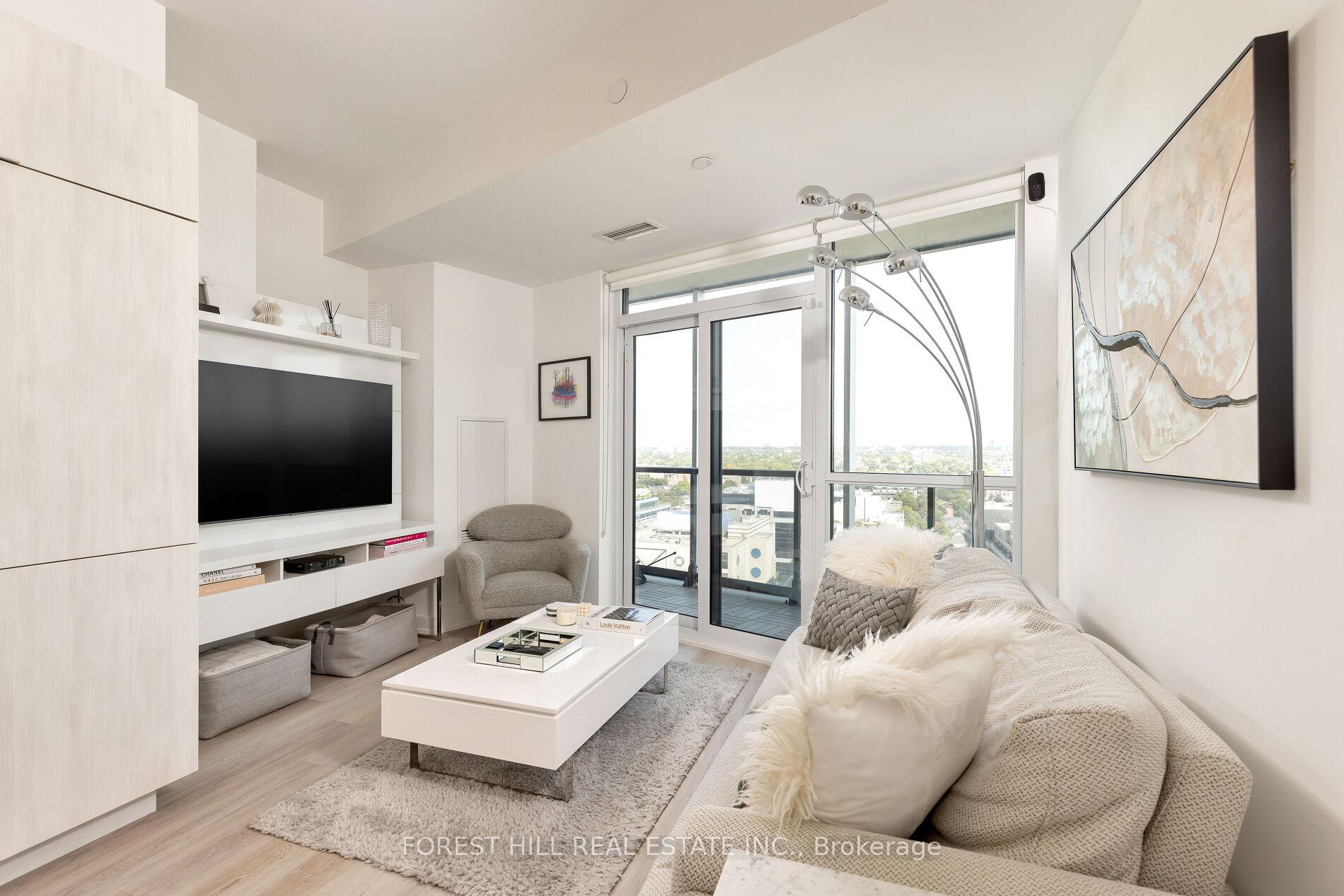 Photo 6 of Unit 1607, 50 Ordnance Street, Toronto, Niagara — HOMEH
