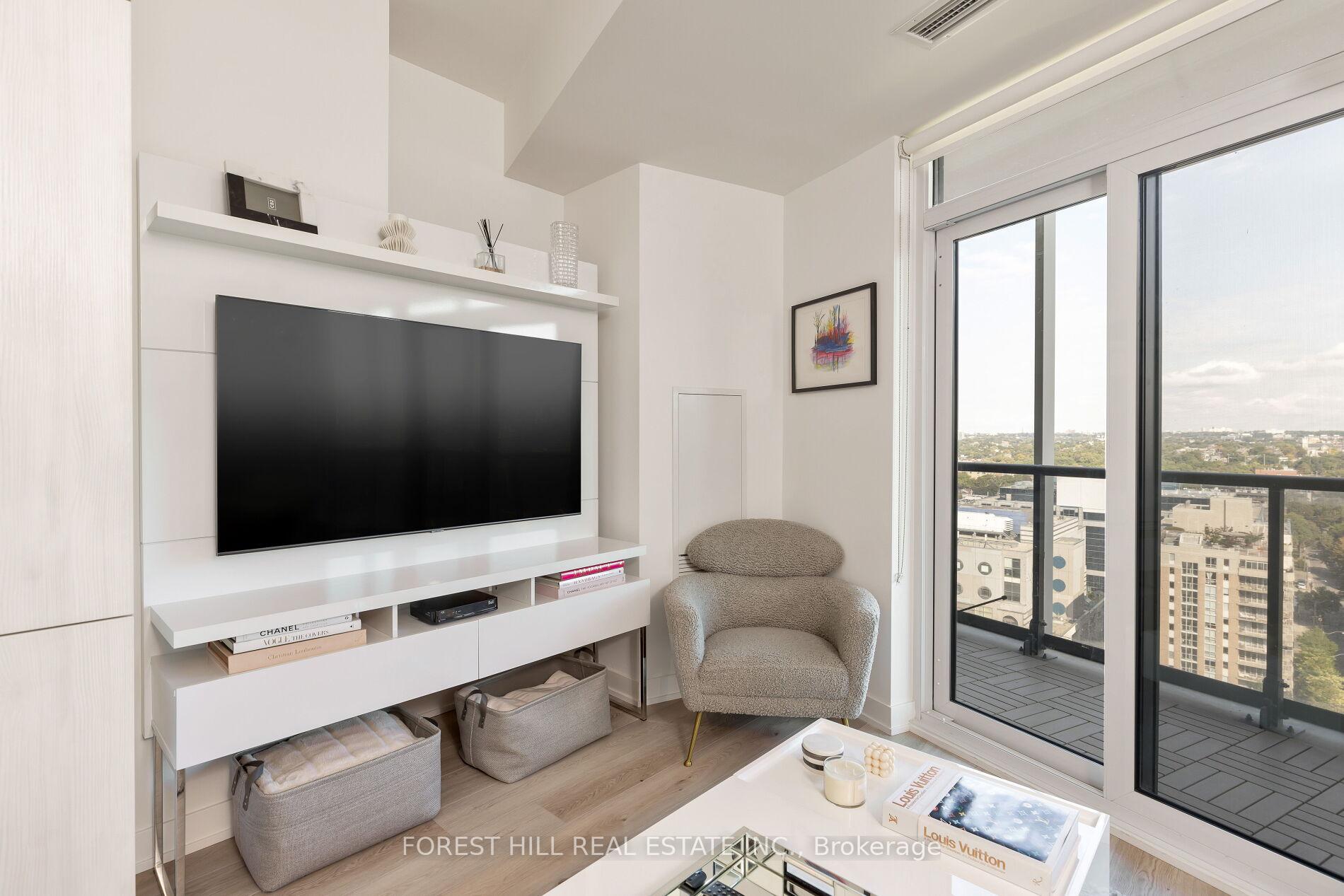 Photo 7 of Unit 1607, 50 Ordnance Street, Toronto, Niagara — HOMEH