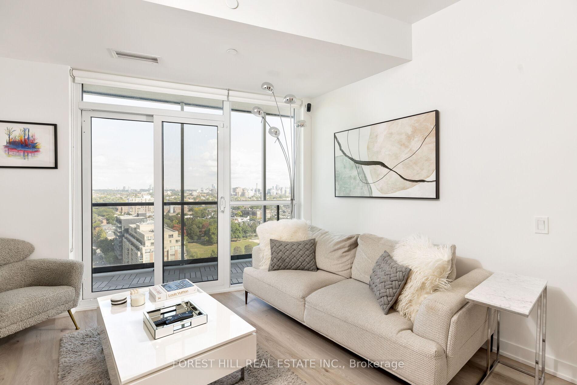 Photo 8 of Unit 1607, 50 Ordnance Street, Toronto, Niagara — HOMEH