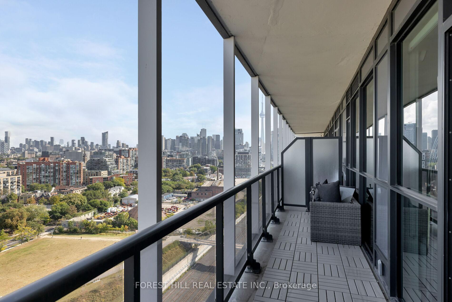 Photo 10 of Unit 1607, 50 Ordnance Street, Toronto, Niagara — HOMEH