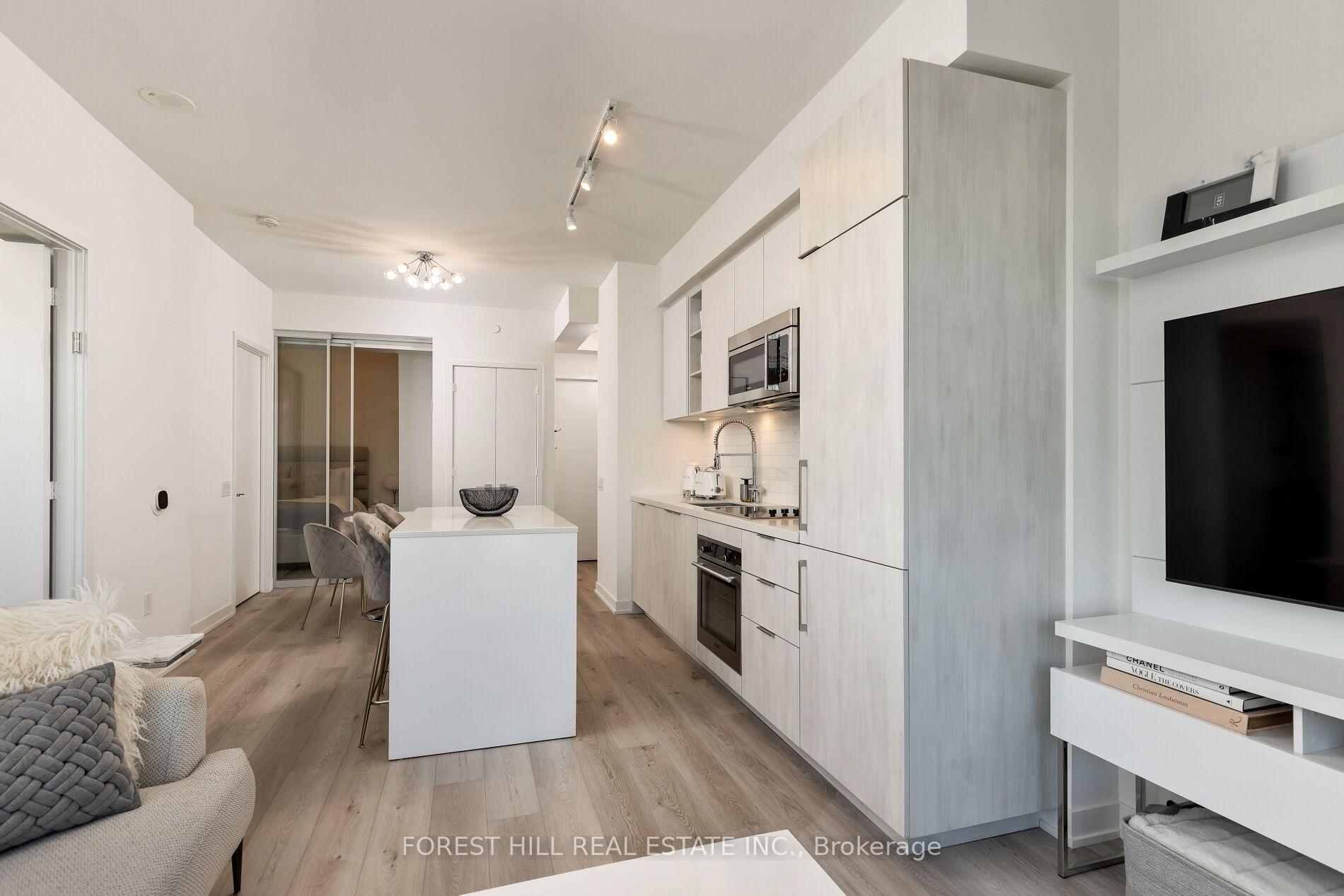 Photo 13 of Unit 1607, 50 Ordnance Street, Toronto, Niagara — HOMEH