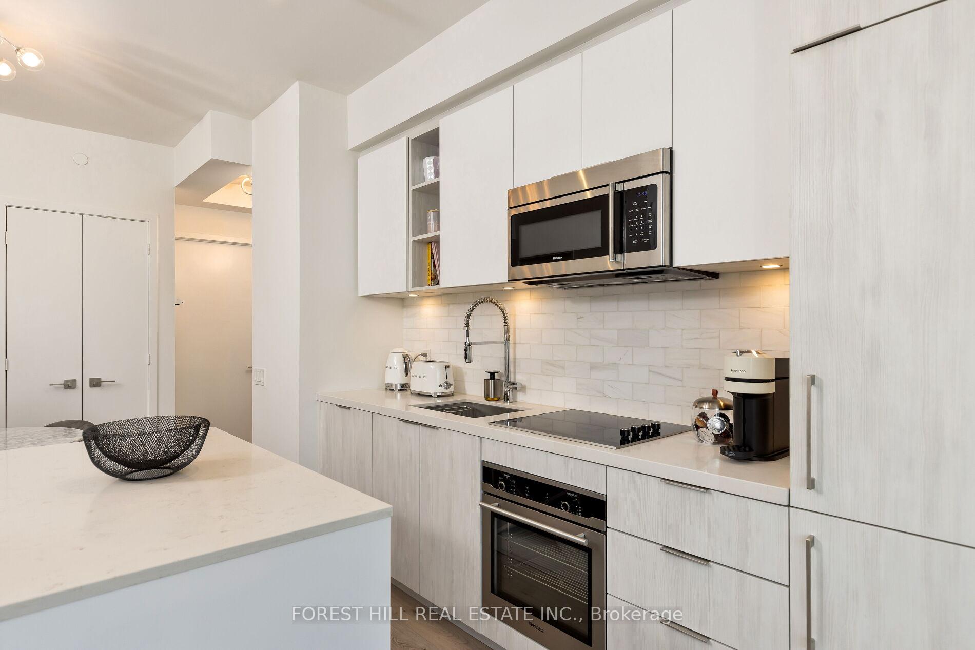 Photo 14 of Unit 1607, 50 Ordnance Street, Toronto, Niagara — HOMEH