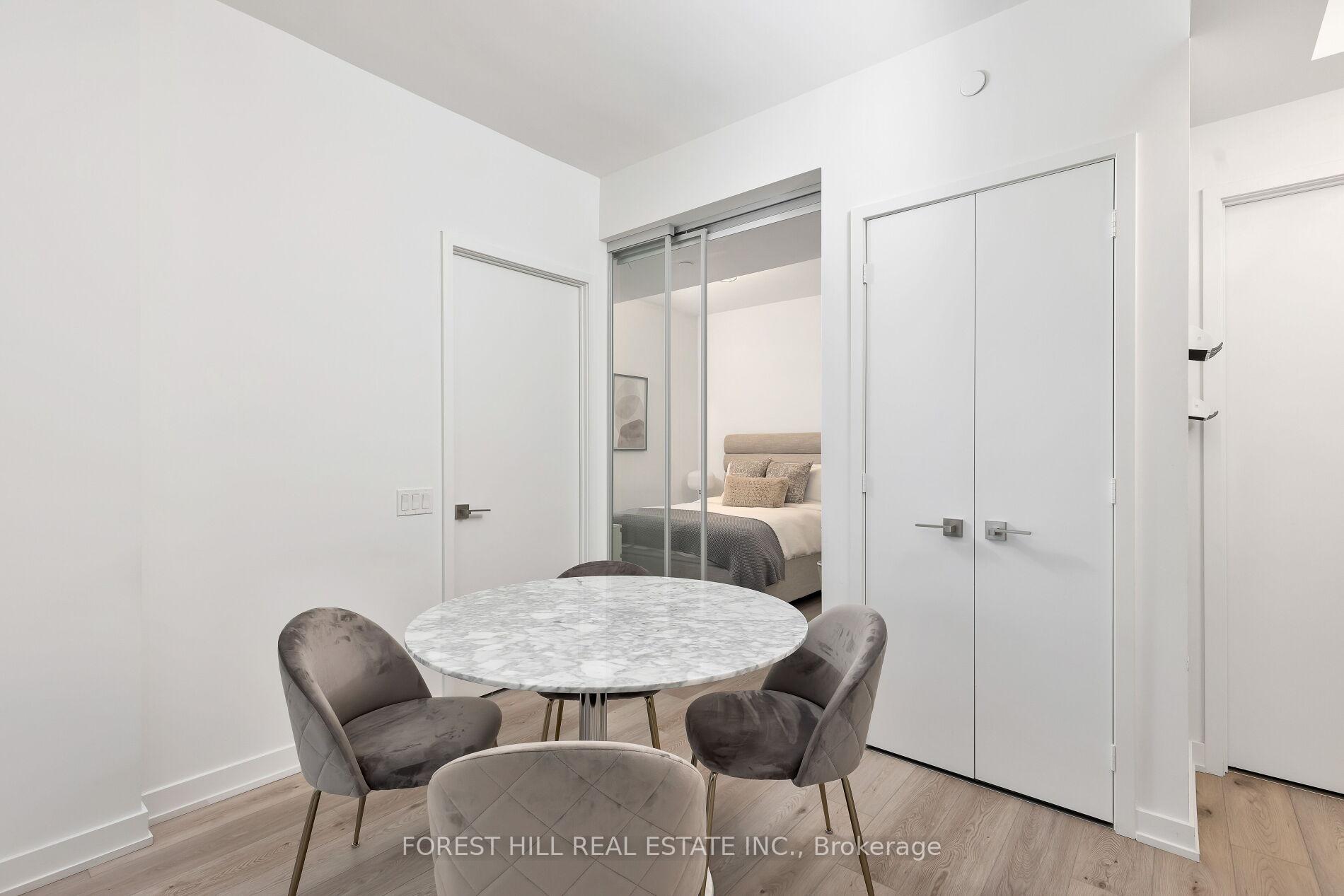 Photo 15 of Unit 1607, 50 Ordnance Street, Toronto, Niagara — HOMEH