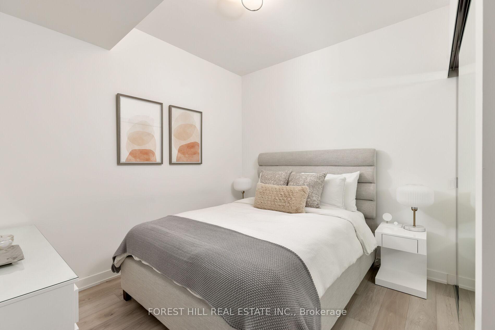 Photo 16 of Unit 1607, 50 Ordnance Street, Toronto, Niagara — HOMEH