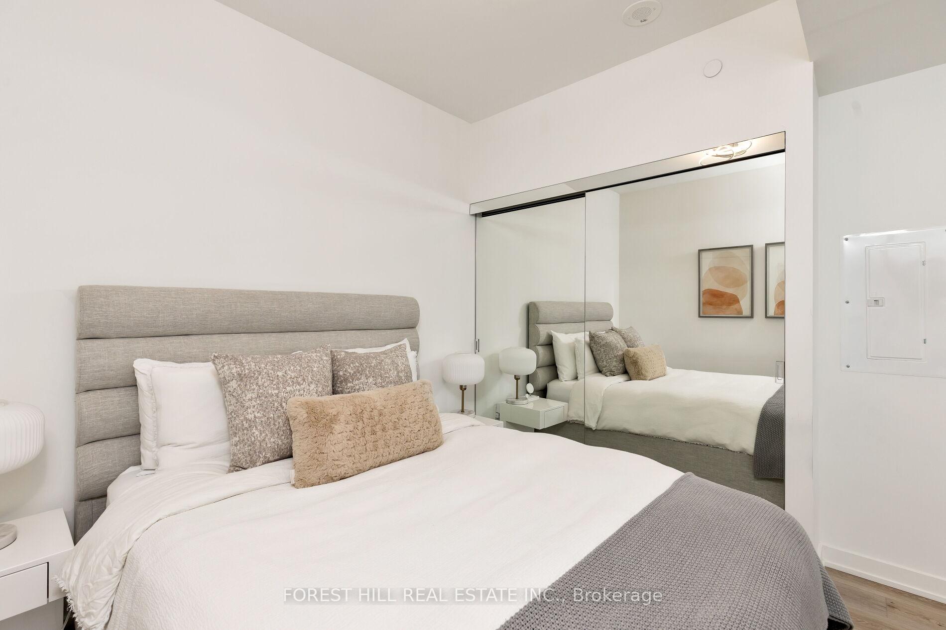 Photo 17 of Unit 1607, 50 Ordnance Street, Toronto, Niagara — HOMEH