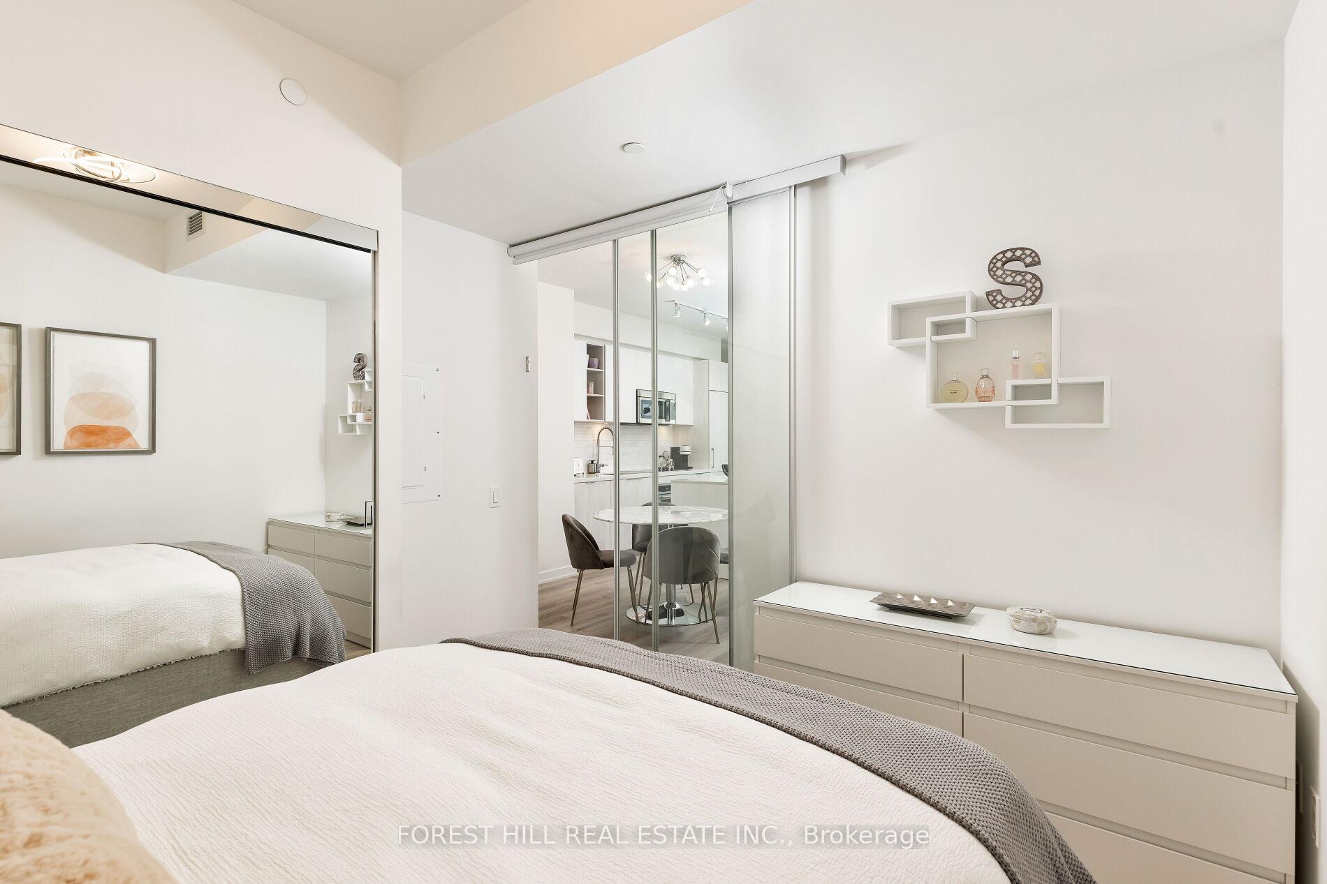 Photo 18 of Unit 1607, 50 Ordnance Street, Toronto, Niagara — HOMEH