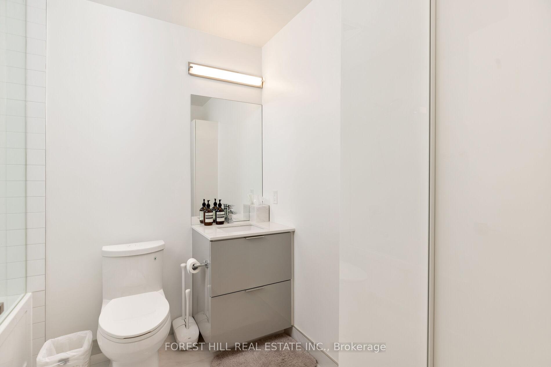Photo 19 of Unit 1607, 50 Ordnance Street, Toronto, Niagara — HOMEH