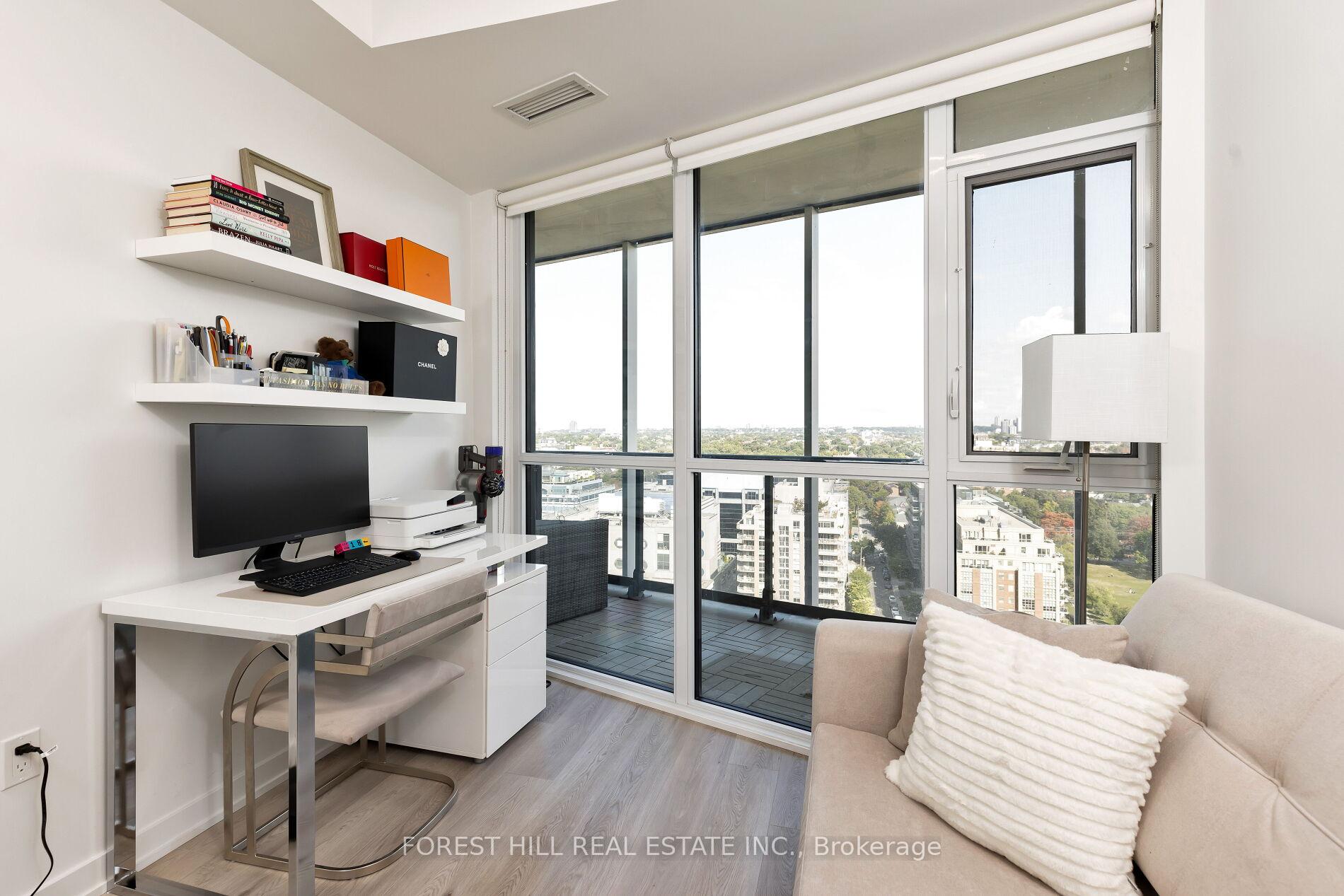 Photo 22 of Unit 1607, 50 Ordnance Street, Toronto, Niagara — HOMEH