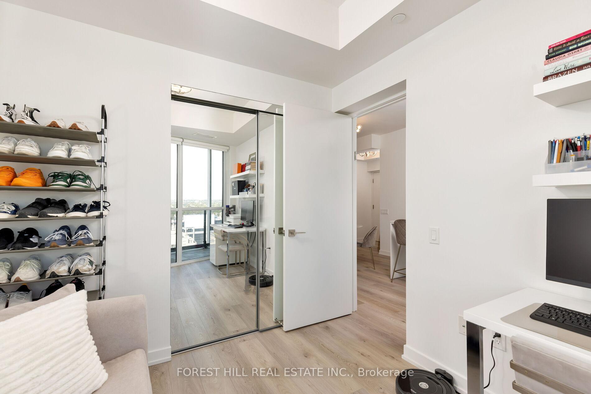Photo 23 of Unit 1607, 50 Ordnance Street, Toronto, Niagara — HOMEH