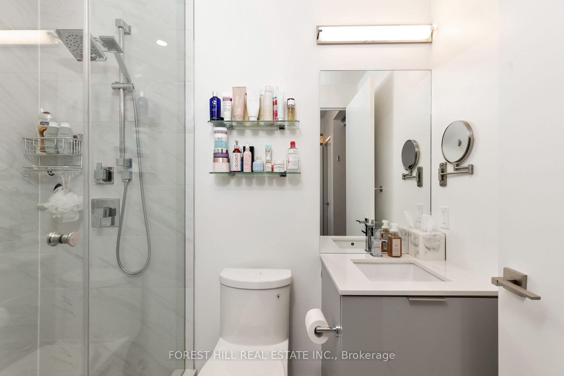 Photo 25 of Unit 1607, 50 Ordnance Street, Toronto, Niagara — HOMEH
