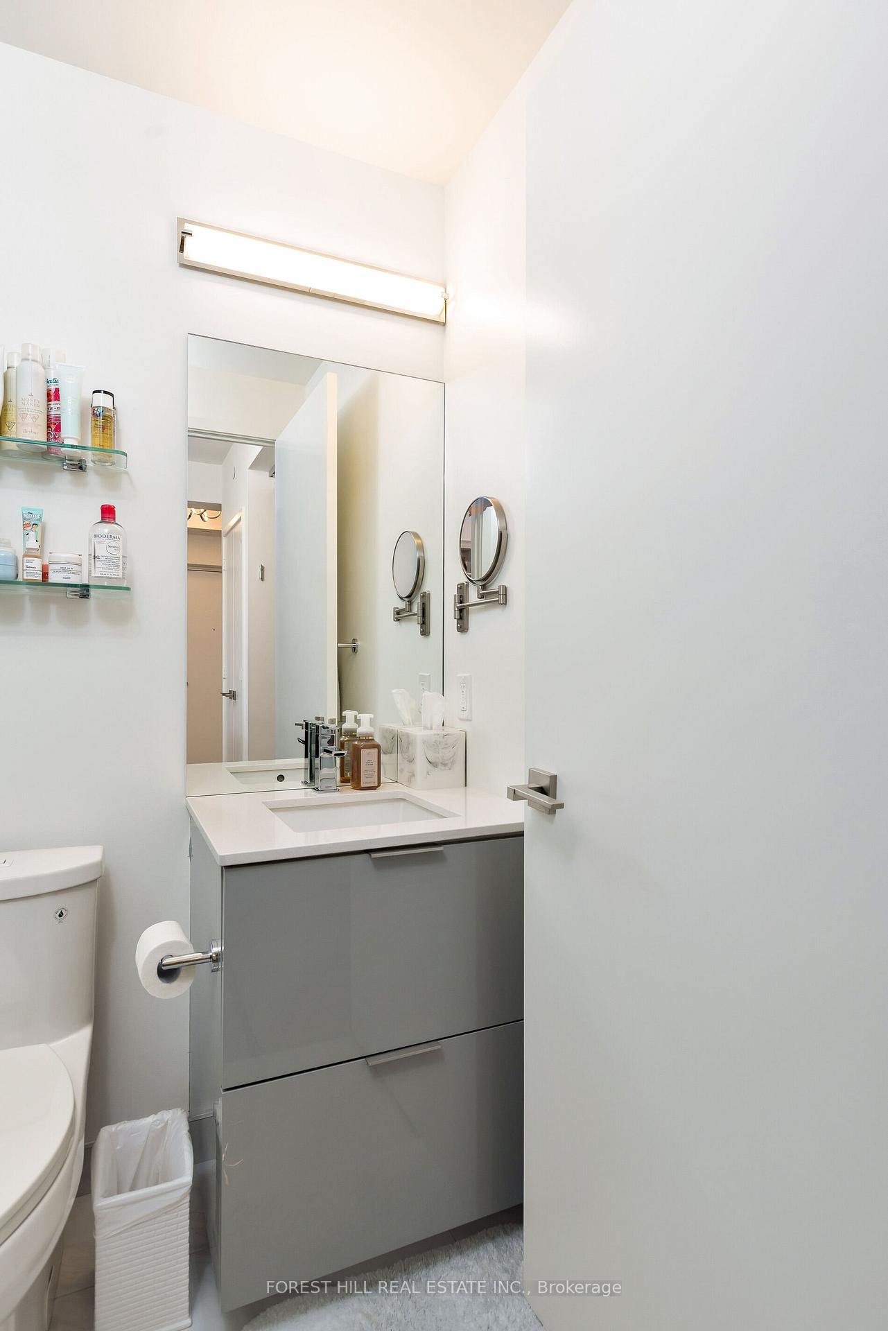 Photo 26 of Unit 1607, 50 Ordnance Street, Toronto, Niagara — HOMEH