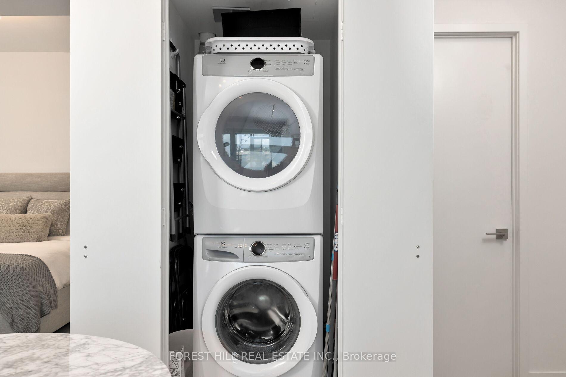 Photo 27 of Unit 1607, 50 Ordnance Street, Toronto, Niagara — HOMEH