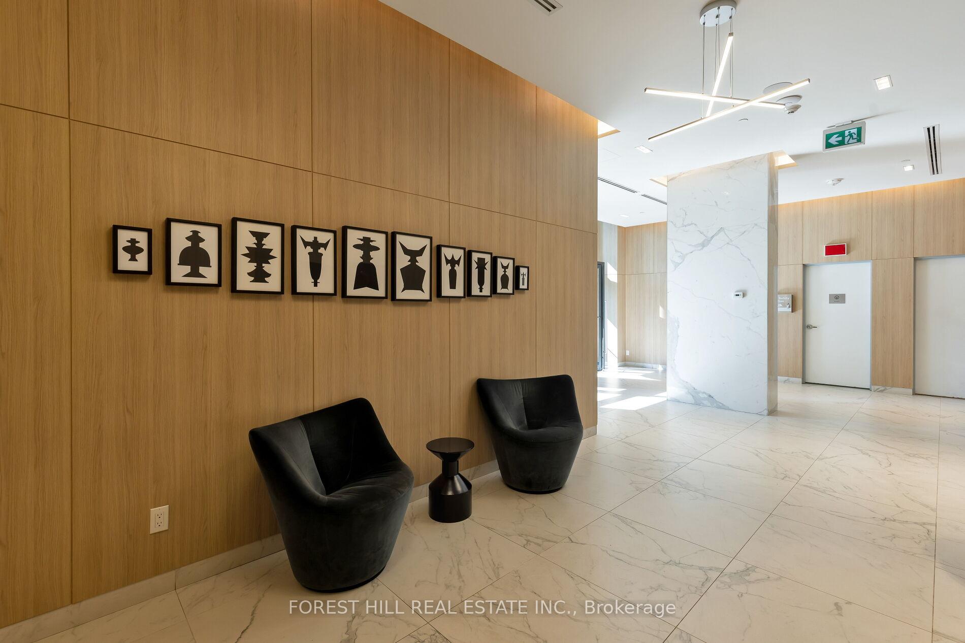Photo 28 of Unit 1607, 50 Ordnance Street, Toronto, Niagara — HOMEH