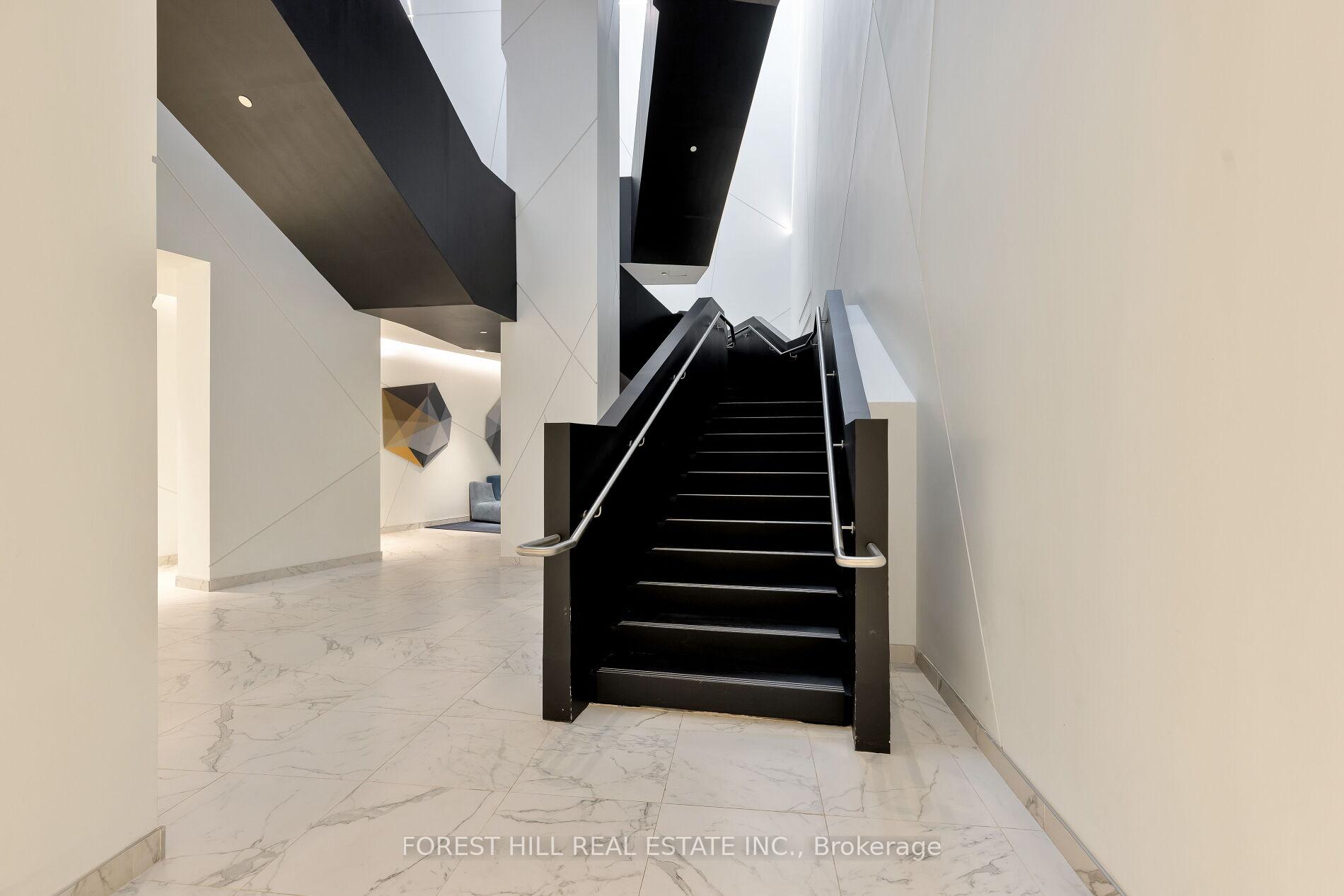 Photo 29 of Unit 1607, 50 Ordnance Street, Toronto, Niagara — HOMEH