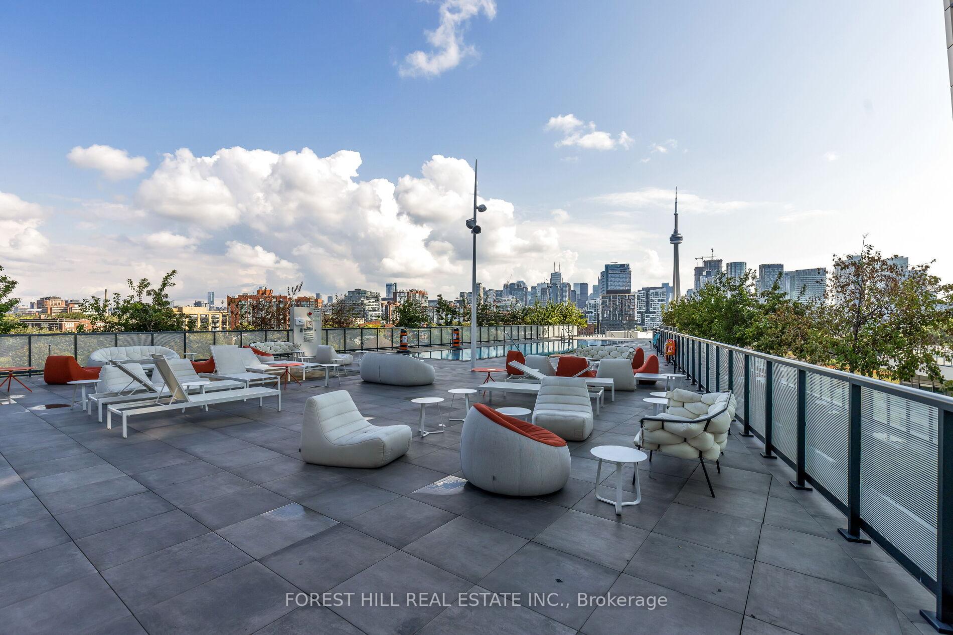 Photo 34 of Unit 1607, 50 Ordnance Street, Toronto, Niagara — HOMEH
