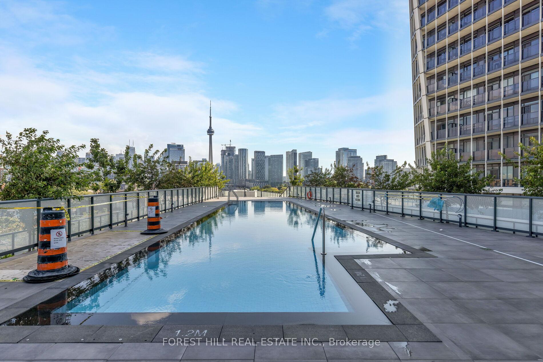 Photo 35 of Unit 1607, 50 Ordnance Street, Toronto, Niagara — HOMEH