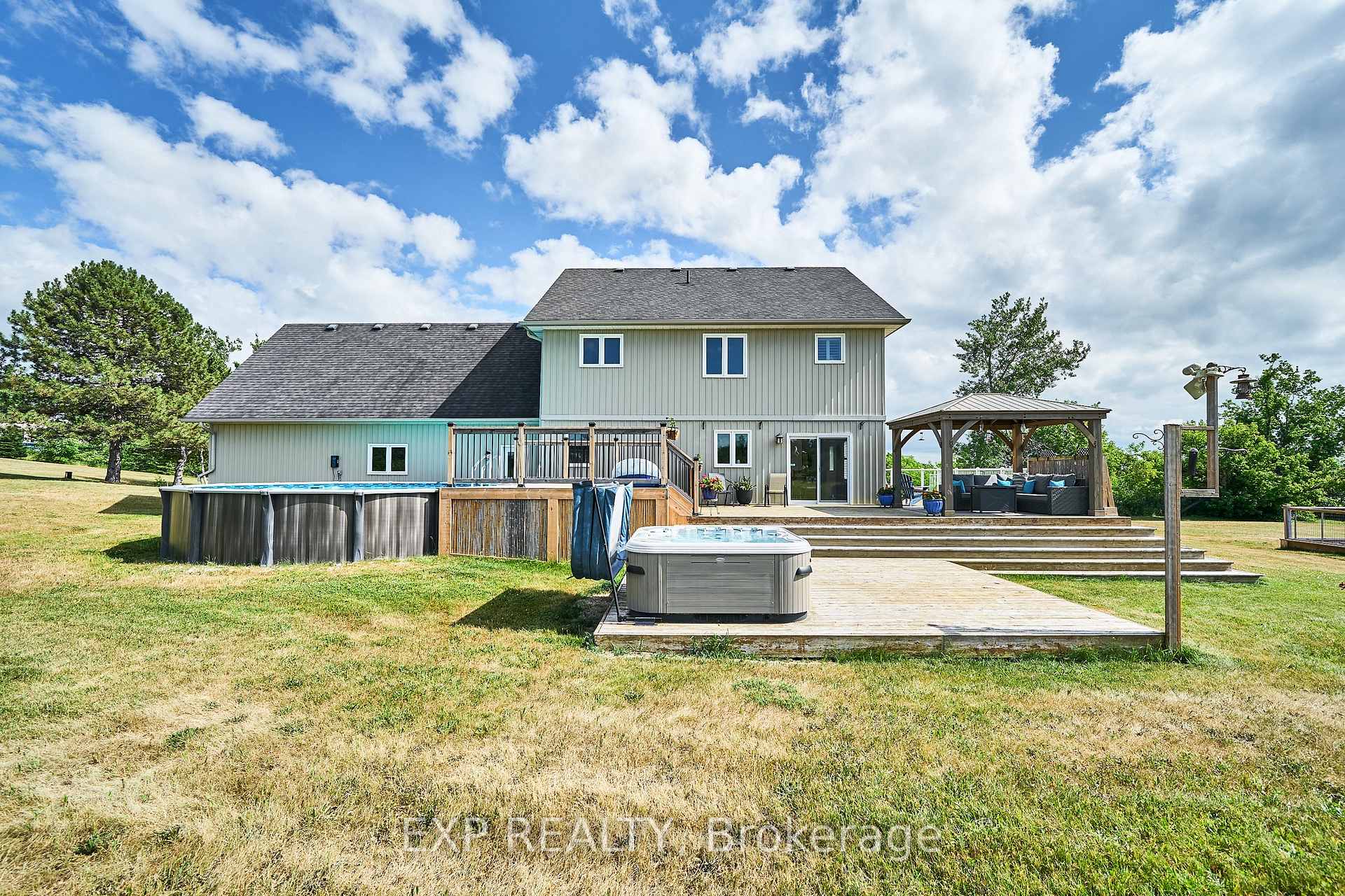 Photo 12 of 2317 Hillview Drive, Cavan Monaghan, Cavan Twp — HOMEH