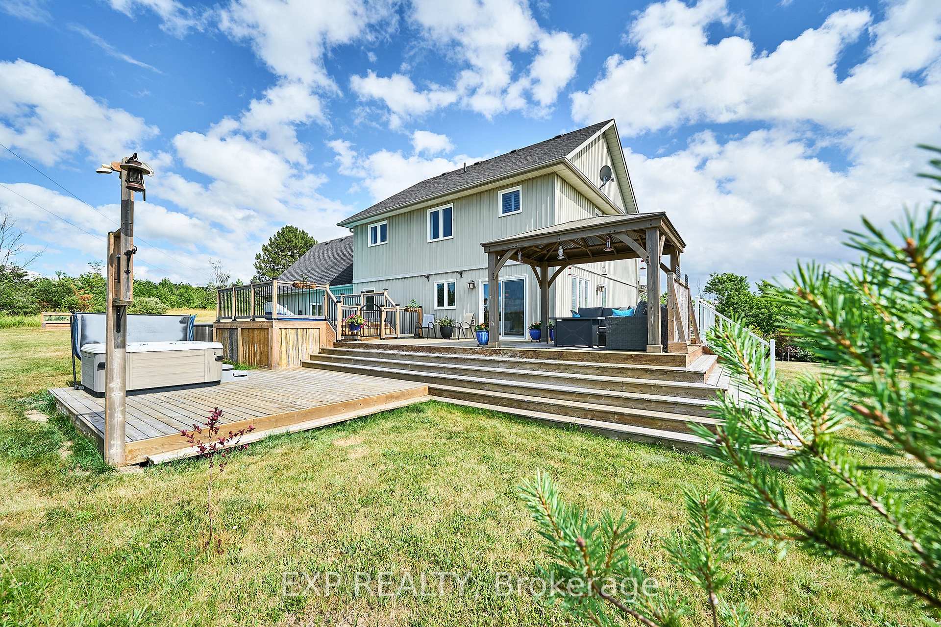 Photo 13 of 2317 Hillview Drive, Cavan Monaghan, Cavan Twp — HOMEH