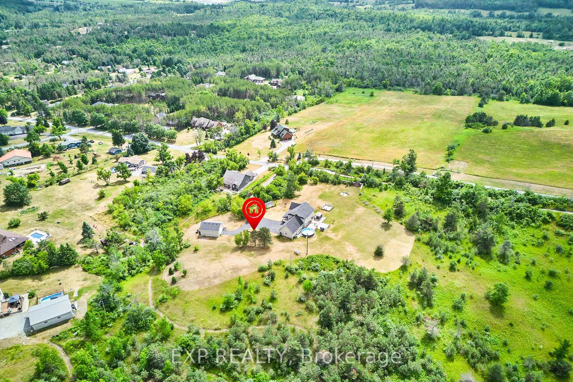 Photo 42 of 2317 Hillview Drive, Cavan Monaghan, Cavan Twp — HOMEH