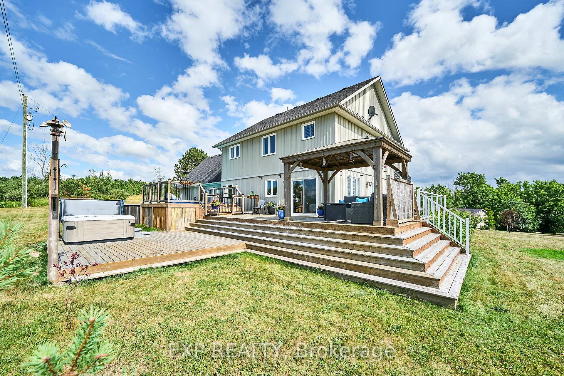 Photo 45 of 2317 Hillview Drive, Cavan Monaghan, Cavan Twp — HOMEH