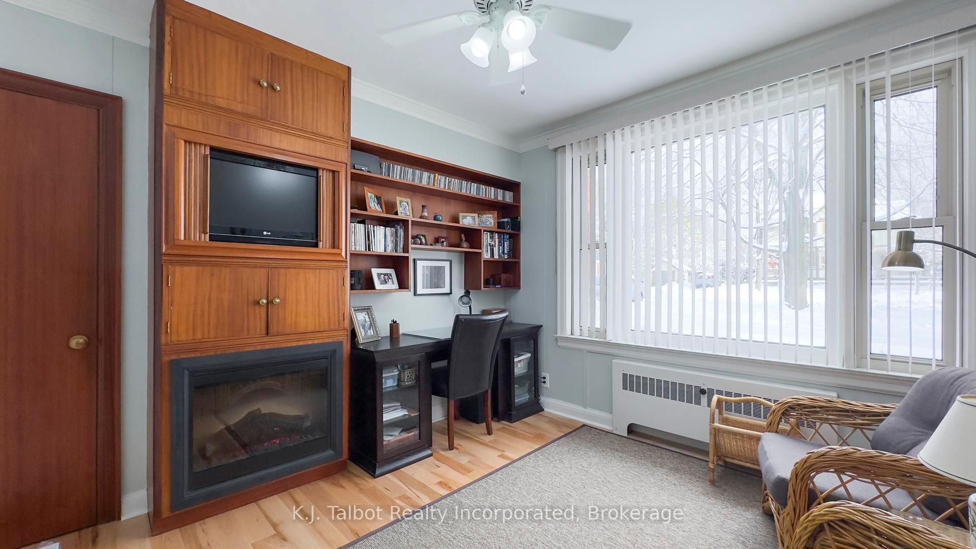 Photo 19 of 101 Waterloo Street N, Goderich, Goderich (Town) — HOMEH