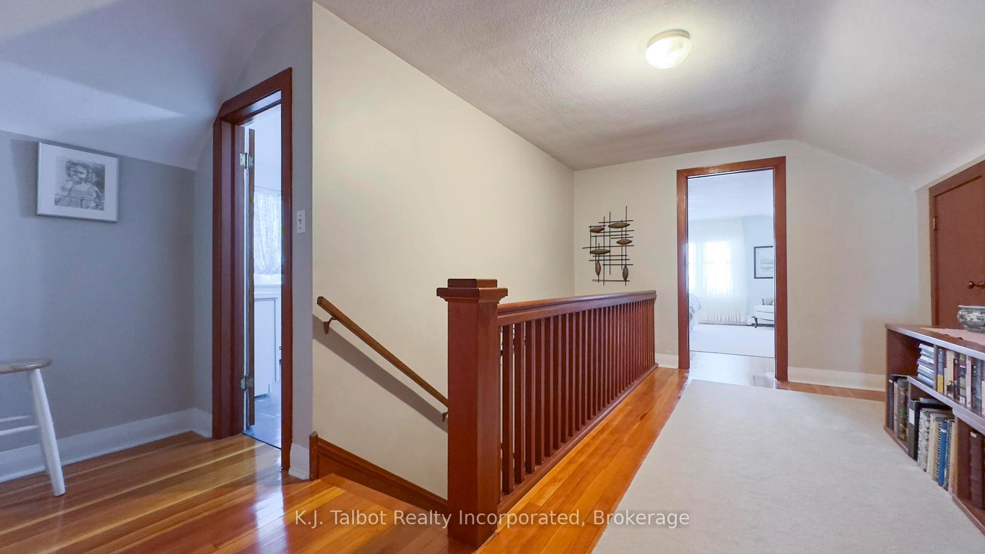Photo 26 of 101 Waterloo Street N, Goderich, Goderich (Town) — HOMEH