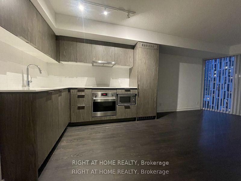 Photo 2 of Unit 1709, 60 Shuter Street, Toronto, Church-Yonge Corridor — HOMEH