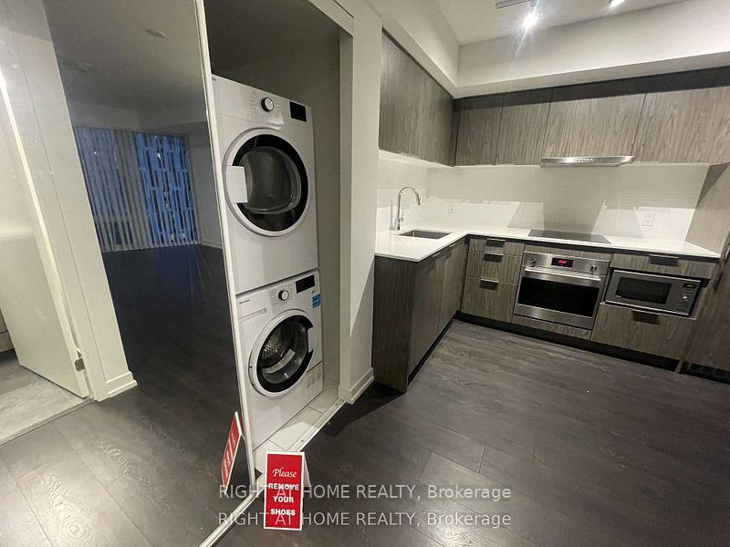 Photo 6 of Unit 1709, 60 Shuter Street, Toronto, Church-Yonge Corridor — HOMEH
