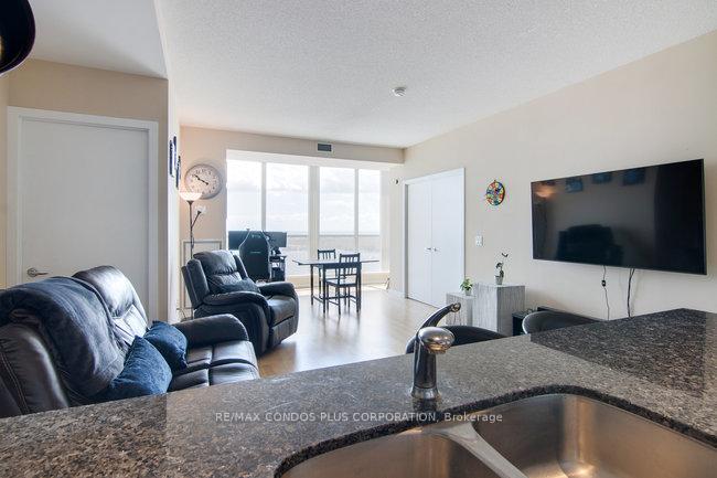 Photo 14 of Unit 3206, 208 Queens Quay W, Toronto, Waterfront Communities — HOMEH