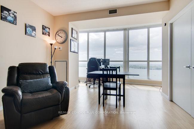 Photo 21 of Unit 3206, 208 Queens Quay W, Toronto, Waterfront Communities — HOMEH