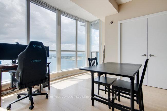 Photo 22 of Unit 3206, 208 Queens Quay W, Toronto, Waterfront Communities — HOMEH