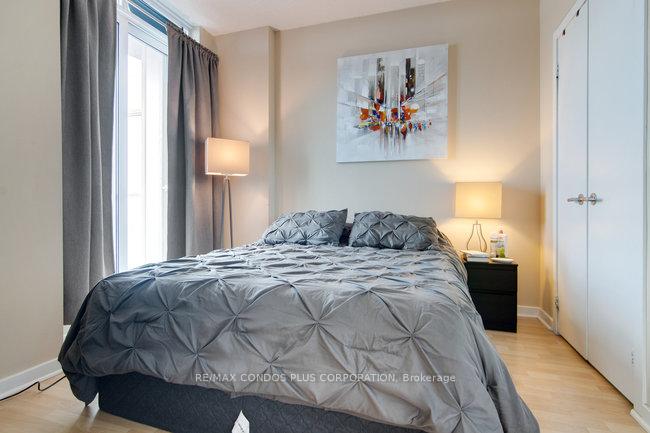 Photo 24 of Unit 3206, 208 Queens Quay W, Toronto, Waterfront Communities — HOMEH