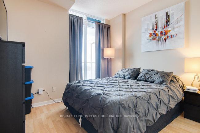 Photo 26 of Unit 3206, 208 Queens Quay W, Toronto, Waterfront Communities — HOMEH
