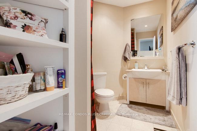 Photo 27 of Unit 3206, 208 Queens Quay W, Toronto, Waterfront Communities — HOMEH