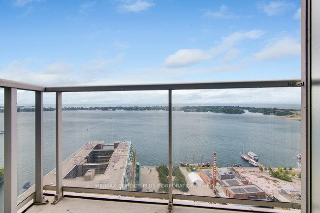 Photo 30 of Unit 3206, 208 Queens Quay W, Toronto, Waterfront Communities — HOMEH