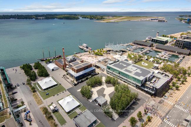 Photo 31 of Unit 3206, 208 Queens Quay W, Toronto, Waterfront Communities — HOMEH