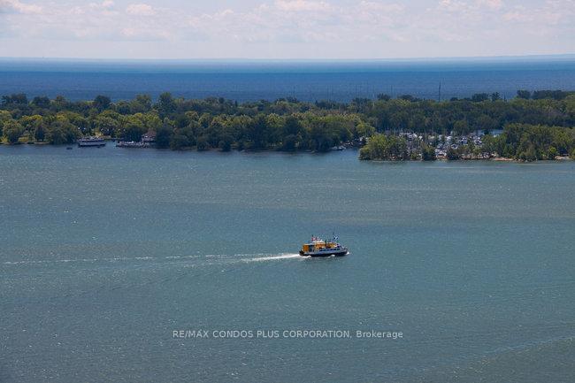 Photo 33 of Unit 3206, 208 Queens Quay W, Toronto, Waterfront Communities — HOMEH