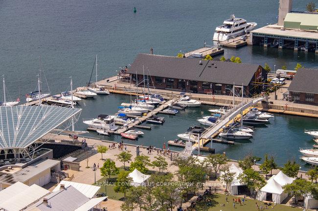 Photo 35 of Unit 3206, 208 Queens Quay W, Toronto, Waterfront Communities — HOMEH