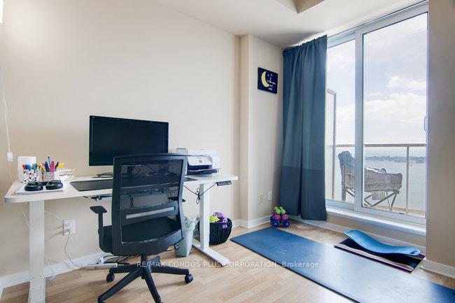 Photo 37 of Unit 3206, 208 Queens Quay W, Toronto, Waterfront Communities — HOMEH